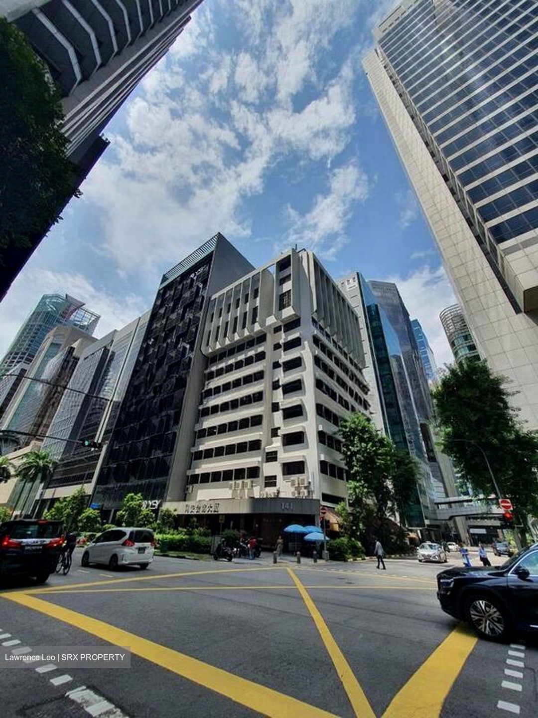 Tung Ann Association Building (D1), Retail #522186101